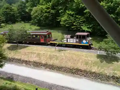 熊ノ平神社(群馬県)