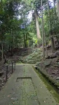 神明神社(京都府)