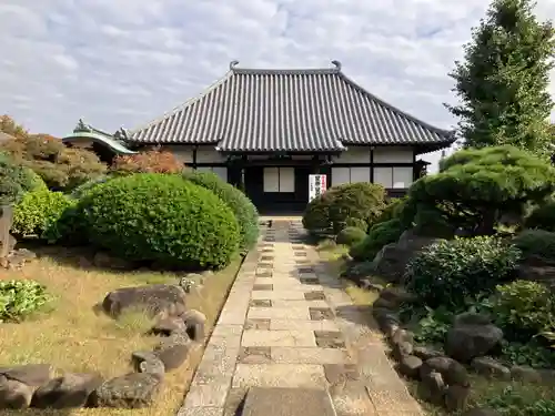 西音寺(東京都)