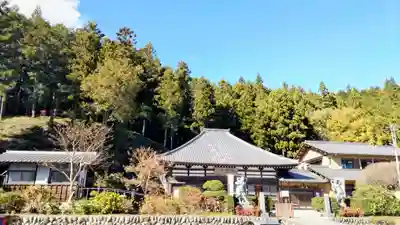 常泉寺(埼玉県)
