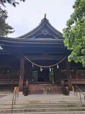 浜松八幡宮(静岡県)