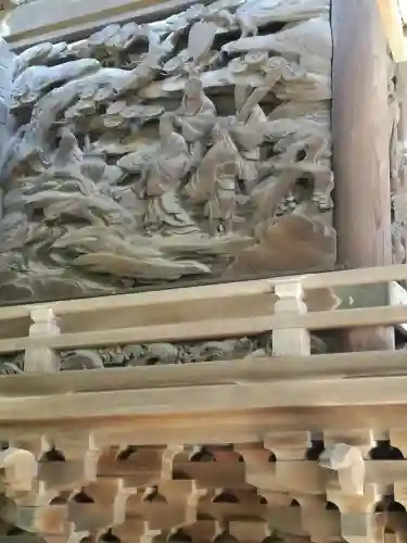 幸宮神社のその他建物