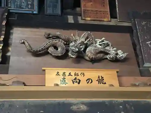 成相寺のその他建物