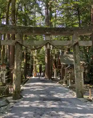 椿大神社(三重県)