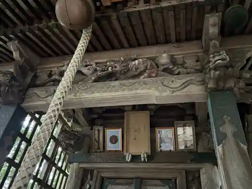 黒川神社(栃木県)