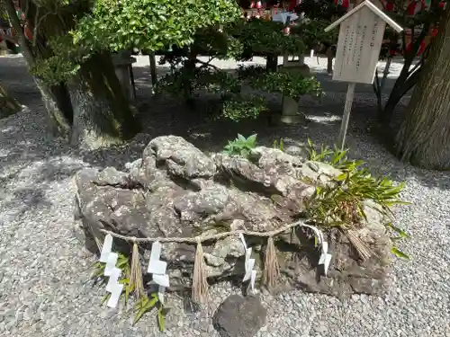 猿田彦神社のその他建物