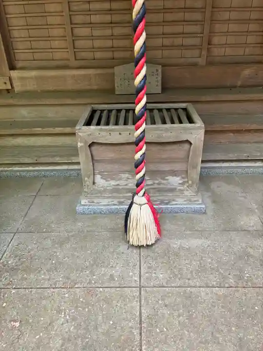 稲荷神社(茨城県)