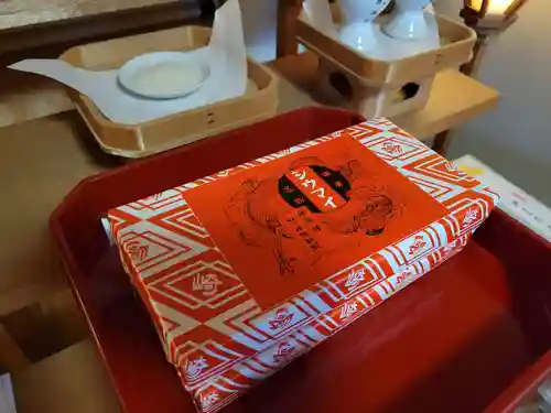 伏木香取神社(茨城県)