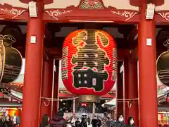 浅草寺(東京都)