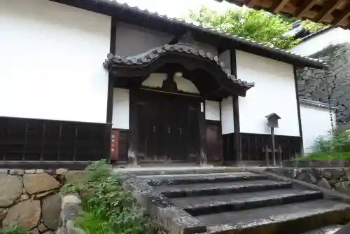 長谷寺のその他建物