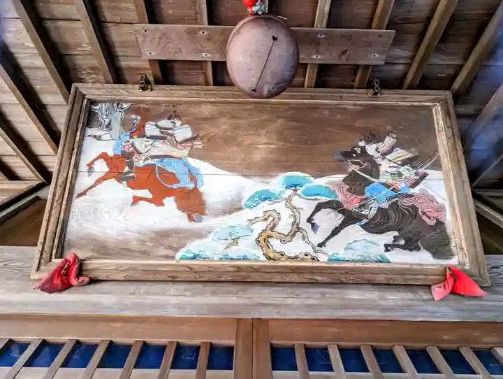 愛宕神社のその他建物