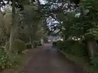 上行寺(千葉県)