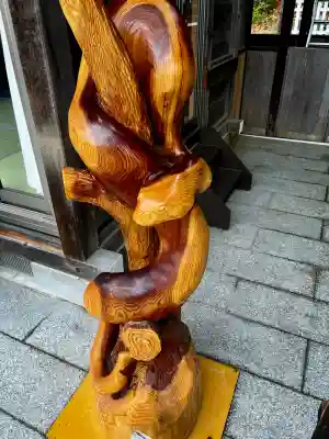 金蛇水神社(宮城県)