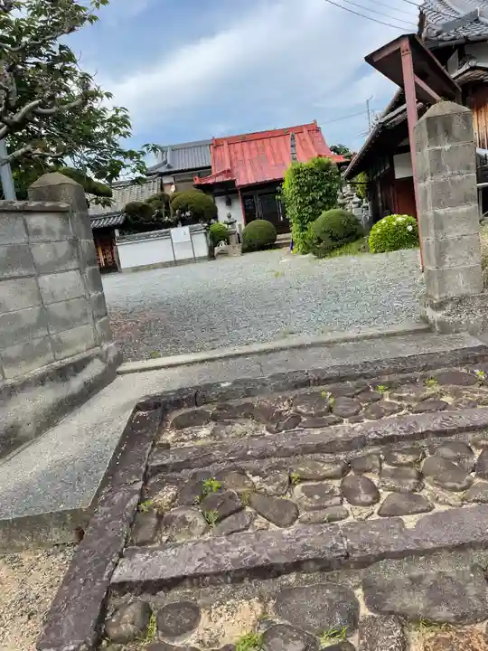 吉祥園寺(大阪府)