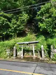 柵倉神社(神奈川県)