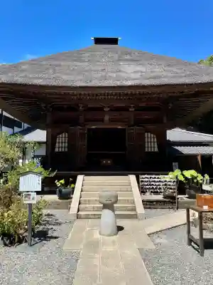 佛日庵(神奈川県)