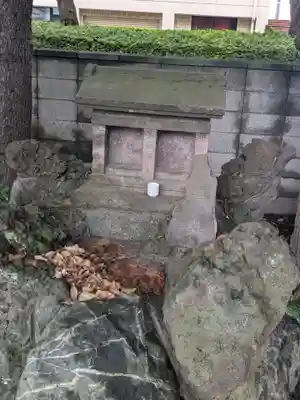 奥戸天祖神社(東京都)