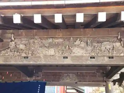 温泉山 安楽寺(四国霊場第六番札所)(徳島県)