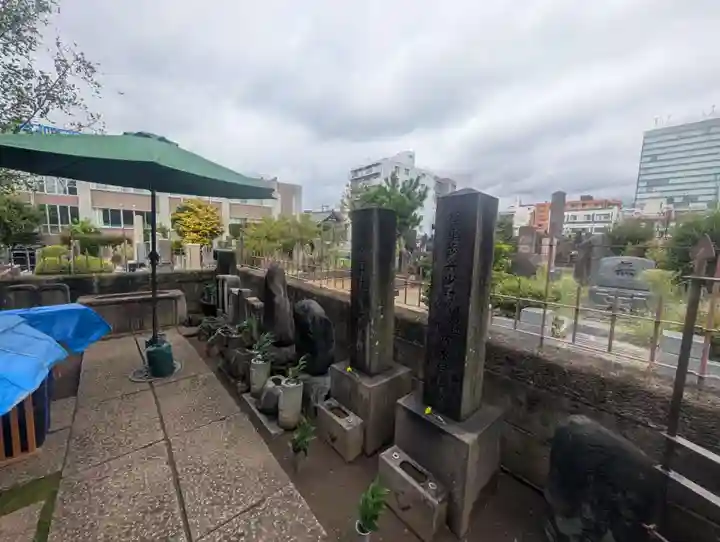 乃木神社(東京都)