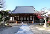 本光寺の本殿・本堂