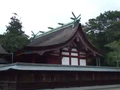 宗像大社(福岡県)