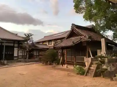 岳桂院の末社・摂社