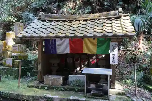 奥之院（岩屋寺）(愛知県)