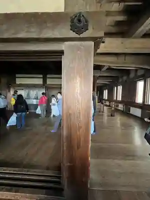 刑部神社のその他建物