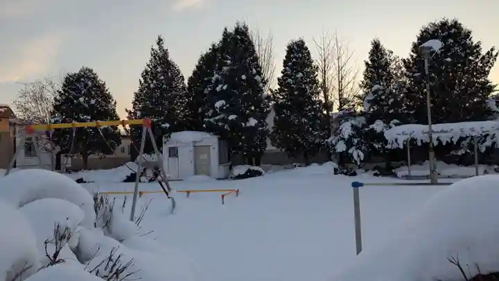 金刀比羅神社(北海道)