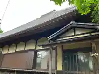 東林寺(神奈川県)