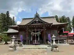 熊野神社(宮城県)