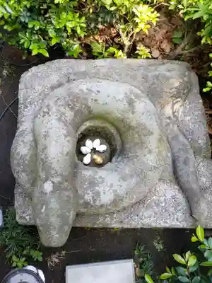 増上寺塔頭 三縁山 宝珠院(東京都)