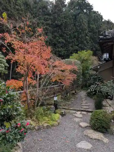 法起院(奈良県)
