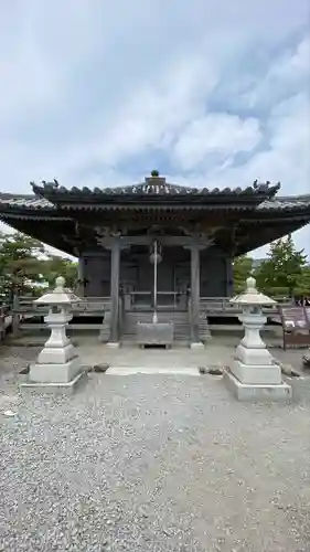 瑞巌寺五大堂(宮城県)