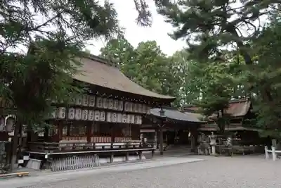 建部大社(滋賀県)