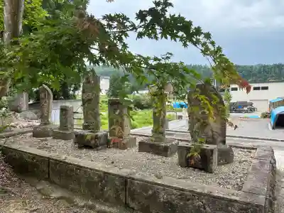 舘山寺(山形県)