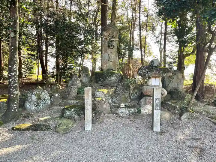 大宮神社(滋賀県)