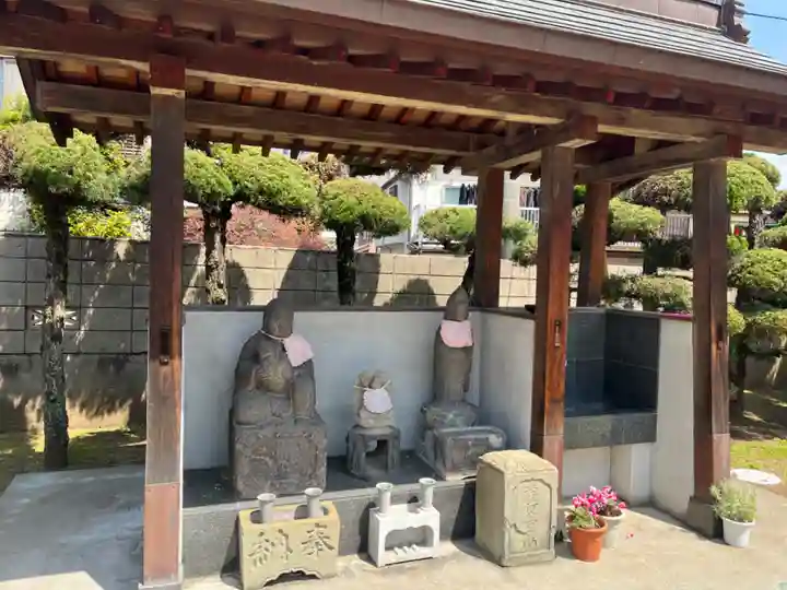 承教寺(東京都)