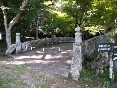 日吉大社のその他建物