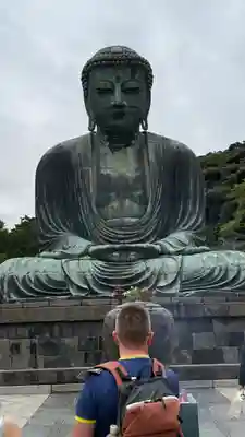 高徳院(神奈川県)