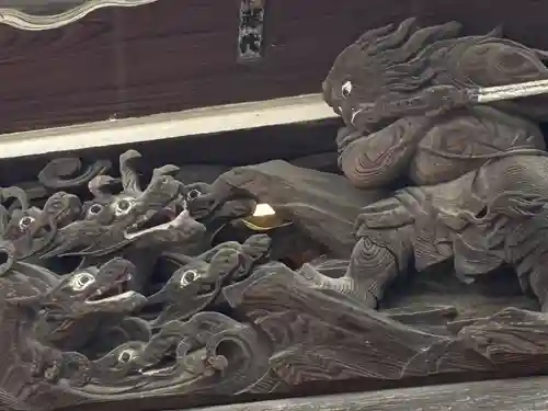 香取神社(千葉県)