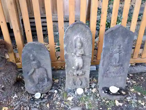 打越天神北野神社(東京都)