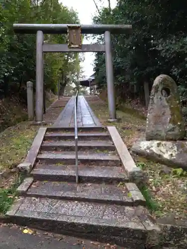 宗忠神社(京都府)
