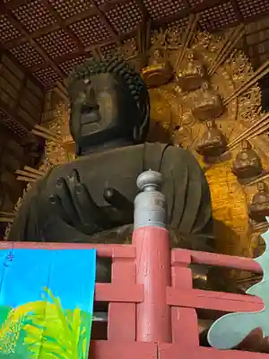 東大寺(奈良県)