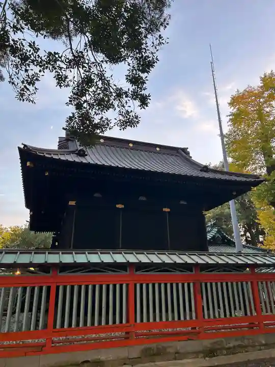 玉前神社(千葉県)