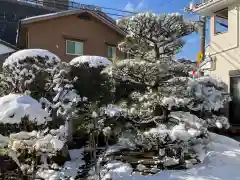 如来寺(京都府)