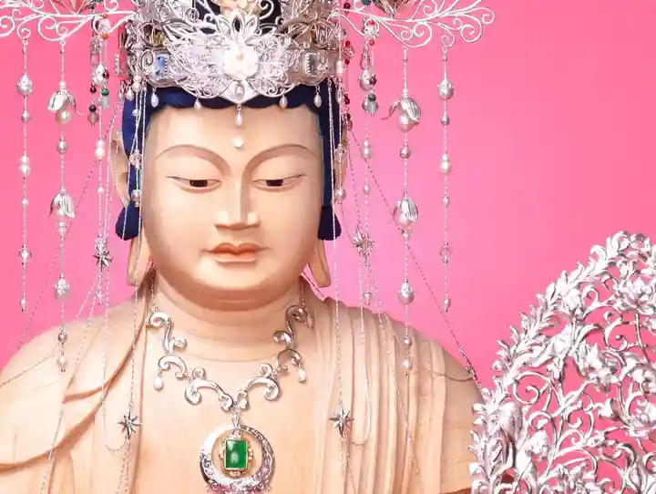 伊勢の国 四天王寺(三重県)