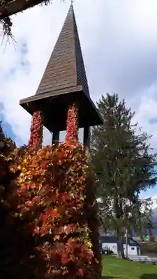 弥照神社(北海道)