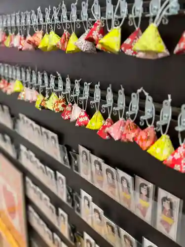 眞田神社(長野県)