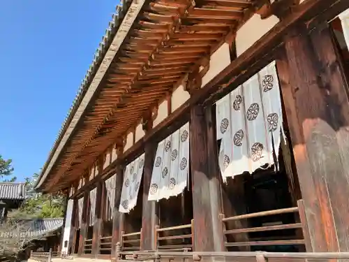 法隆寺(奈良県)
